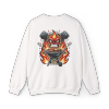 Grillmaster Crewneck Sweatshirt